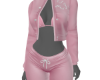 Pink Outfit