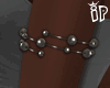 IP Nicole ArmBands