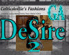 [CD]Couple Pose Desire 2