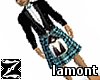 Z: Lamont Suit