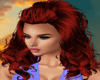 Reddish Hair Adele