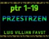 PRZESTRZEŃ