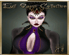 Evil Queen Gown L