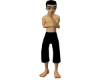 Cute NFT MAN avi