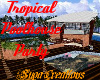 Poolhouse Party