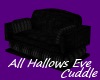 All Hallows Eve Cuddle