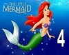 Little Mermaid