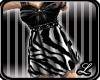 Zebra Zim Dress