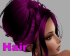 Classy Colors HairStyle
