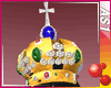 [AS1] King Crown
