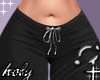 CROSS PANTS