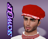RUS Folk hat