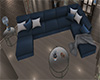 RH Small rm couch