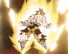 Goku's Final Charge