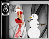 [SLE] Build-a-Snowman