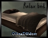 (OD) Relax bed