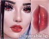 -S- PALE Cherry Lips V2