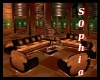 Exquisite Couch Set