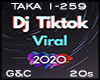 DJ Tiktok TAKA 1-259