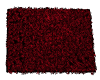crimson rug