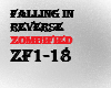 zombified