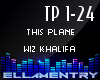 This Plane-Wiz Khalifa