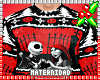 M. Xmas Nightmare Hood M