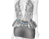[PR] Ella Dress Silver