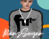 MNG Future Sweatshirt