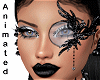 black monocle ANI