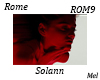 Rome Solann - ROM9