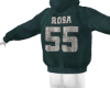 rosa hoodie