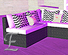 -E- Pool Couch