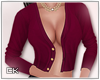 K| Sexeh Cardigan (Wine)