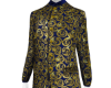 Royal Indian Blue Suit