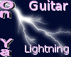 ! Guitar Lightning