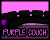 {EL} Purple Couch