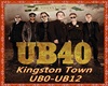 UB40-Kingston Town