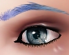 Brows blue - M