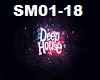 .D. Deep House Mix SM