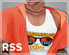 RSS SUMMER SHIRT DV