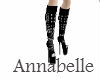 Anarch Boots