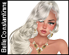 BC BEL KATHY PLATINUM BL