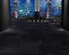 Aquarium  Furnished Room