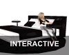 [HS] Interactive GA_Bed