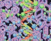 DNA uv Shirt