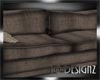 [BGD]Old Basement Sofa