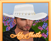 AS* Country White Hat