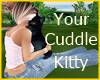 Your Cuddles Kitty