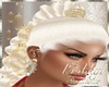Luisana Hairstyles